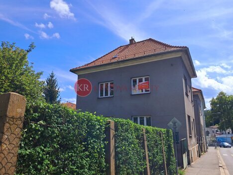 Prodej, byt 2+1, 86 m2, ul. Husinecká, Prachatice